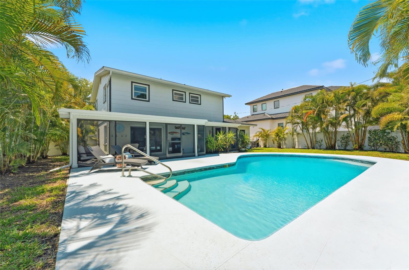 2701 67TH WAY N, ST PETERSBURG, FL, 33710