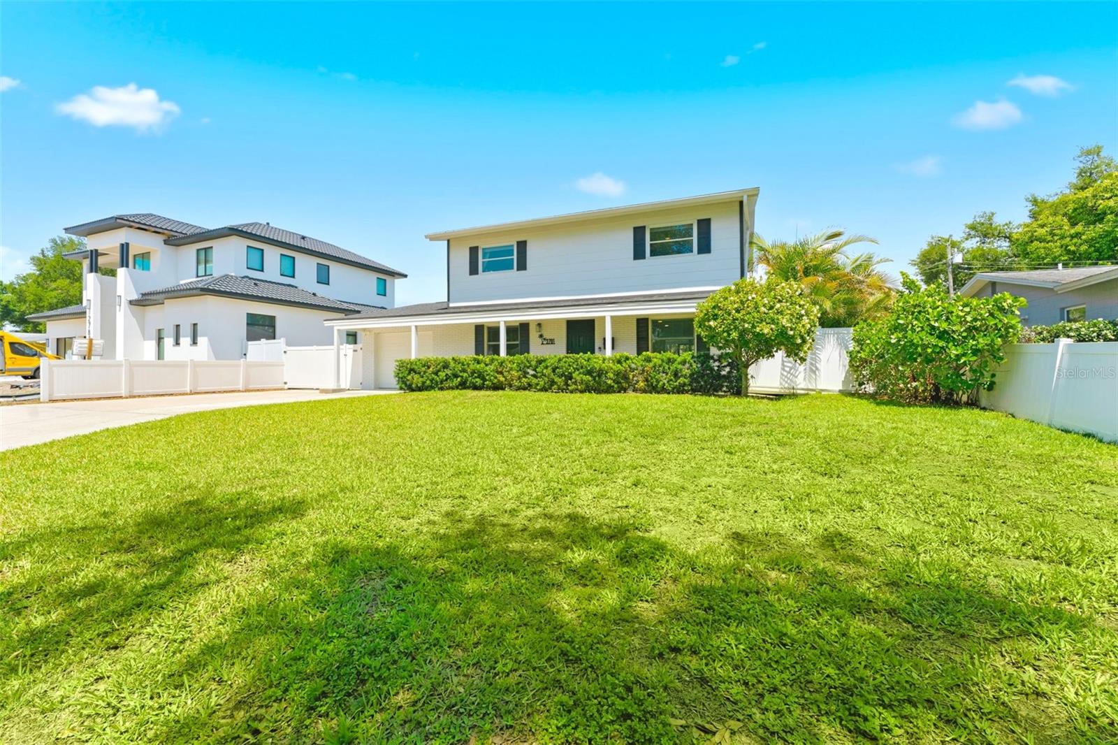 2701 67TH WAY N, ST PETERSBURG, FL, 33710