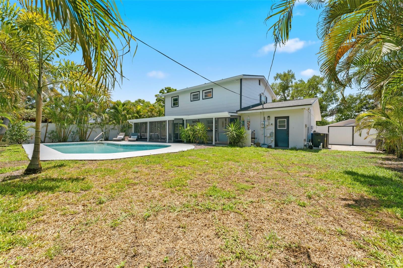 2701 67TH WAY N, ST PETERSBURG, FL, 33710