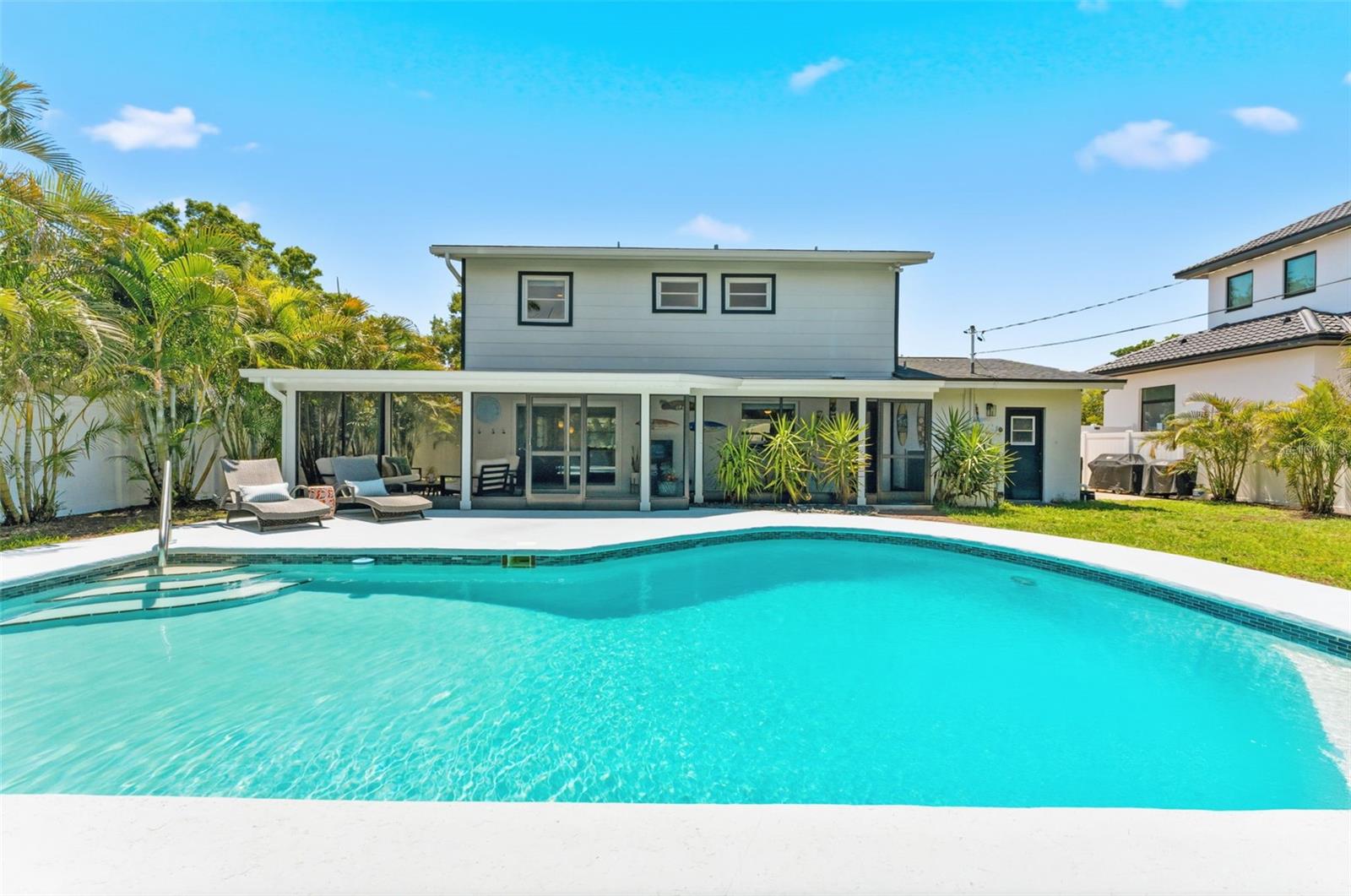 2701 67TH WAY N, ST PETERSBURG, FL, 33710