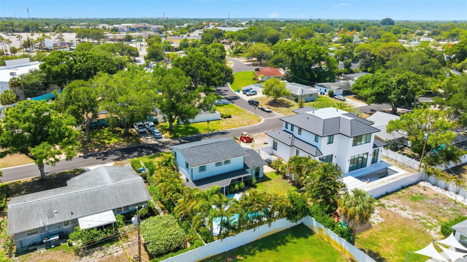 2701 67TH WAY N, ST PETERSBURG, FL, 33710