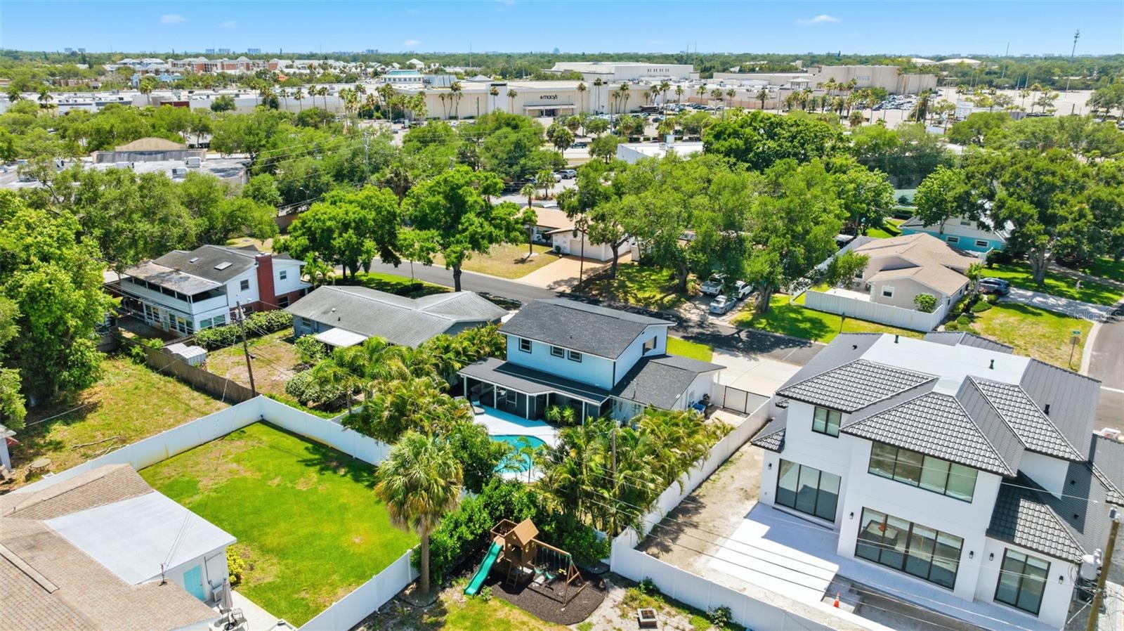 2701 67TH WAY N, ST PETERSBURG, FL, 33710