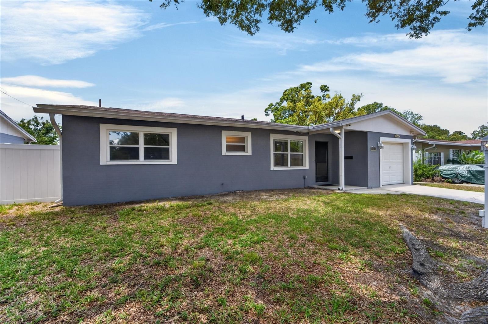 6670 26TH WAY N, ST PETERSBURG, FL, 33703