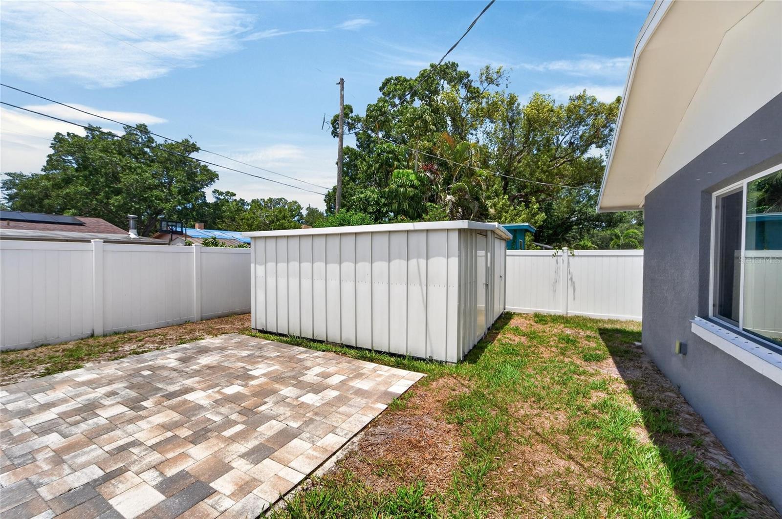 6670 26TH WAY N, ST PETERSBURG, FL, 33703