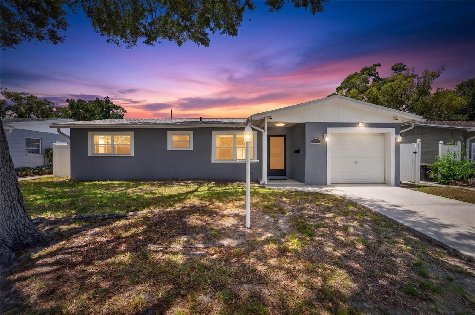 6670 26TH WAY N, ST PETERSBURG, FL, 33703