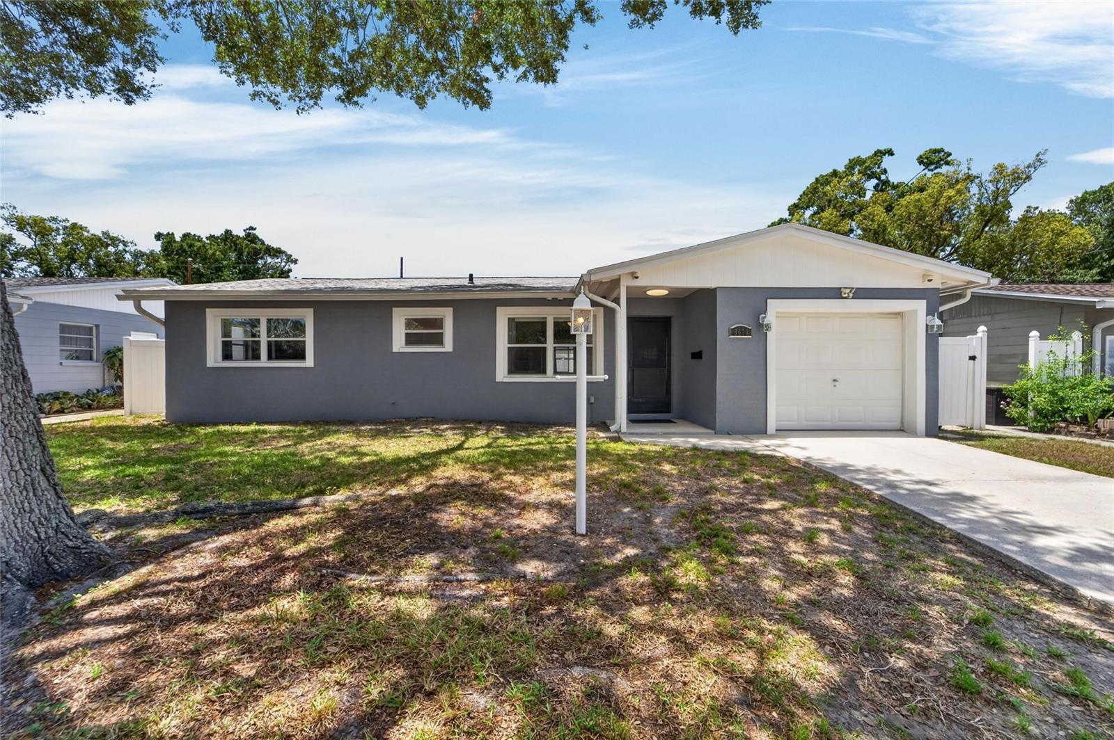 6670 26TH WAY N, ST PETERSBURG, FL, 33703