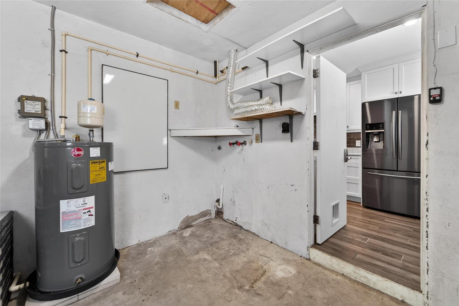 6670 26TH WAY N, ST PETERSBURG, FL, 33703