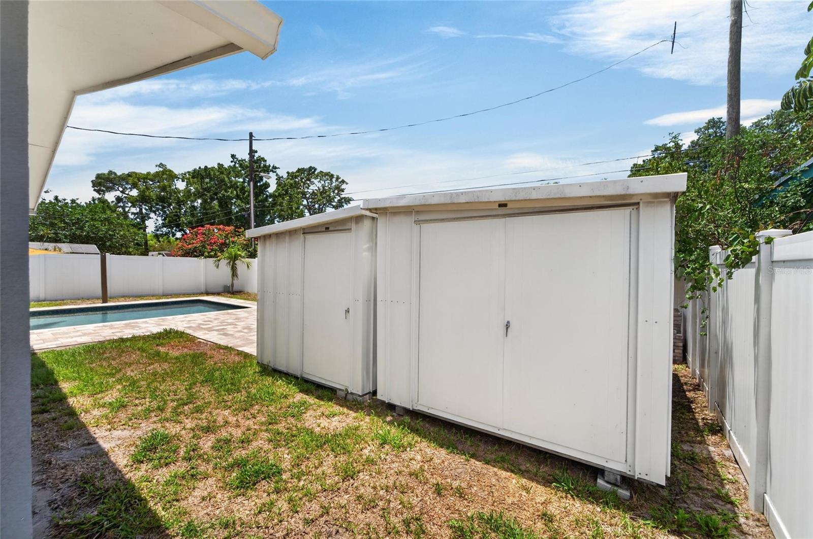 6670 26TH WAY N, ST PETERSBURG, FL, 33703