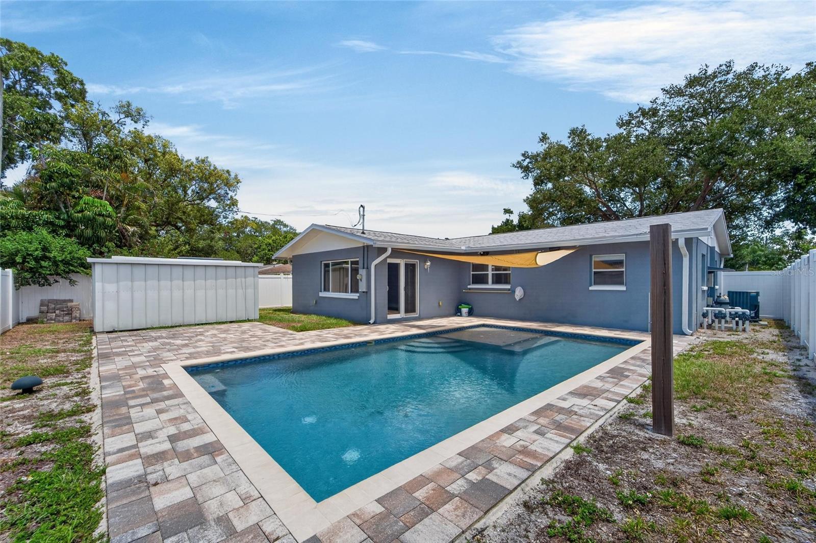 6670 26TH WAY N, ST PETERSBURG, FL, 33703