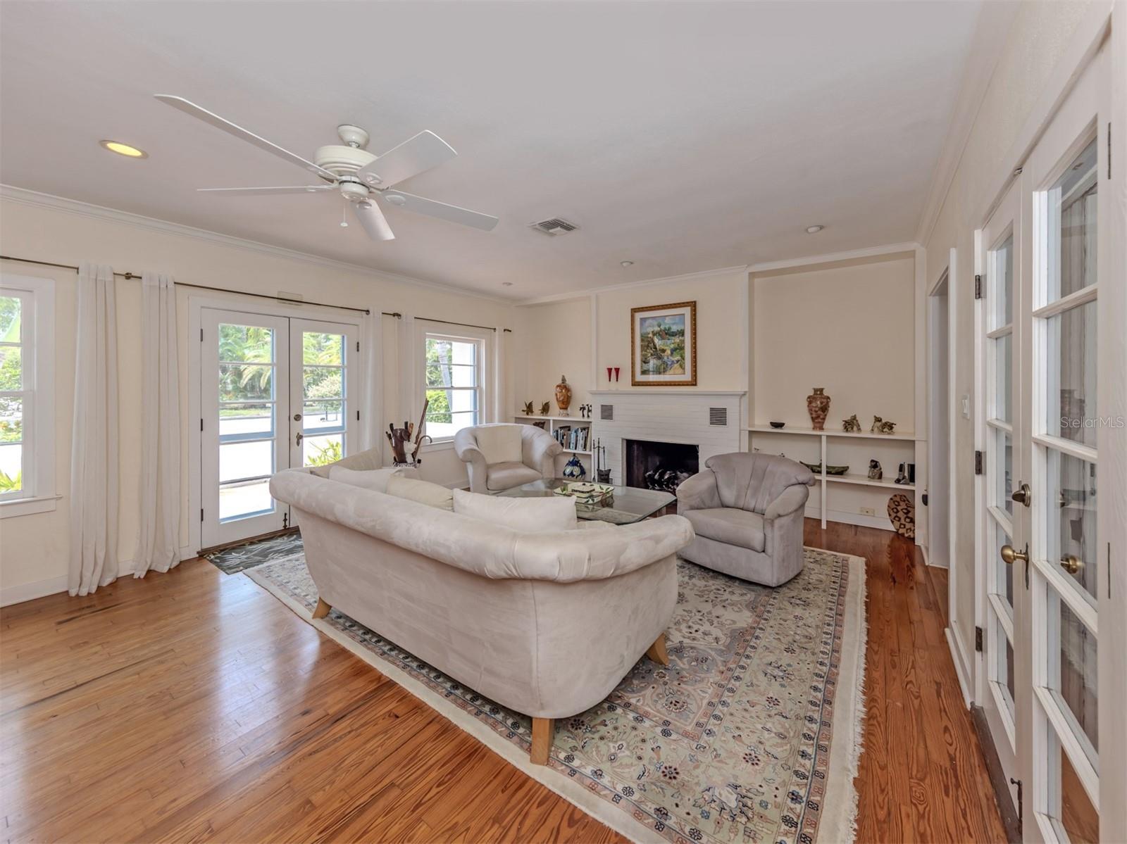 628 GRANADA AVE, VENICE, FL, 34285