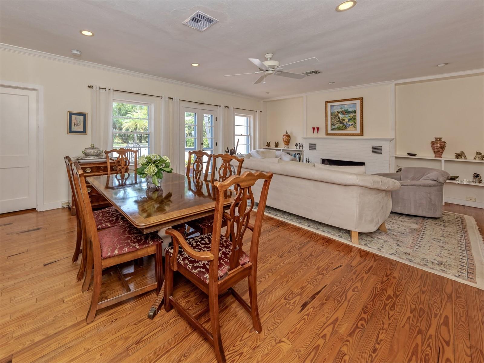 628 GRANADA AVE, VENICE, FL, 34285