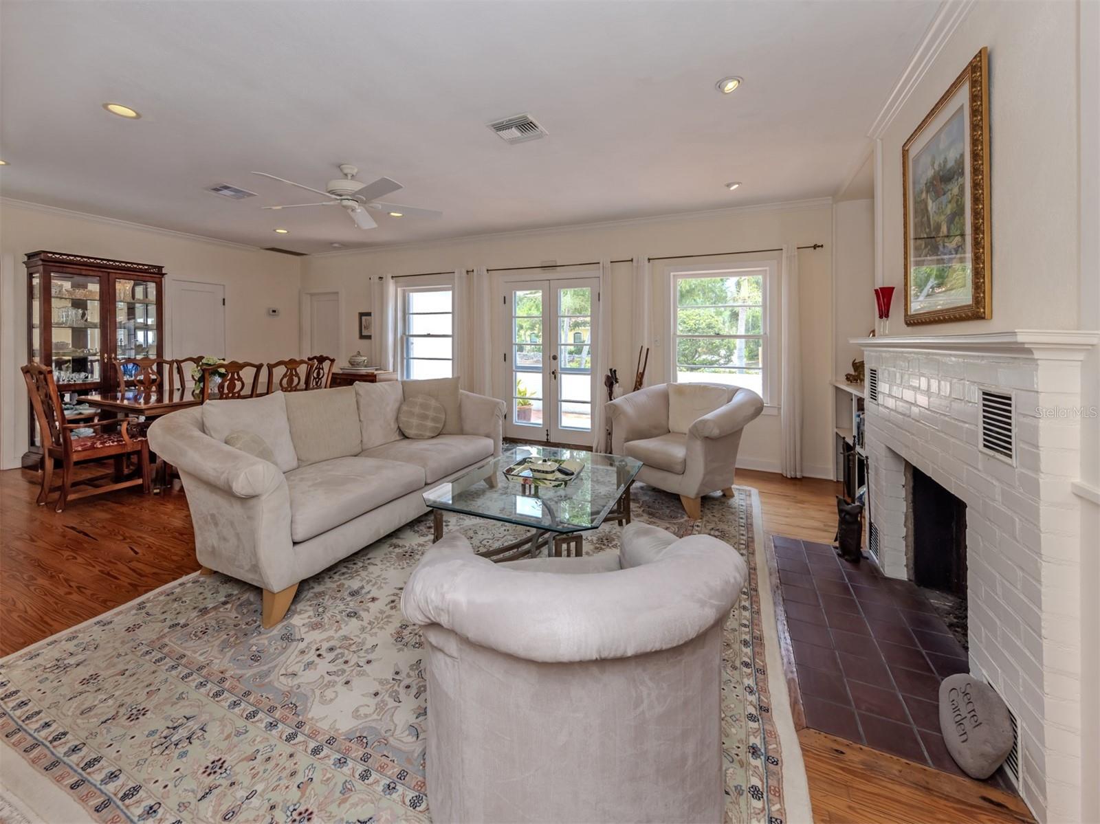 628 GRANADA AVE, VENICE, FL, 34285