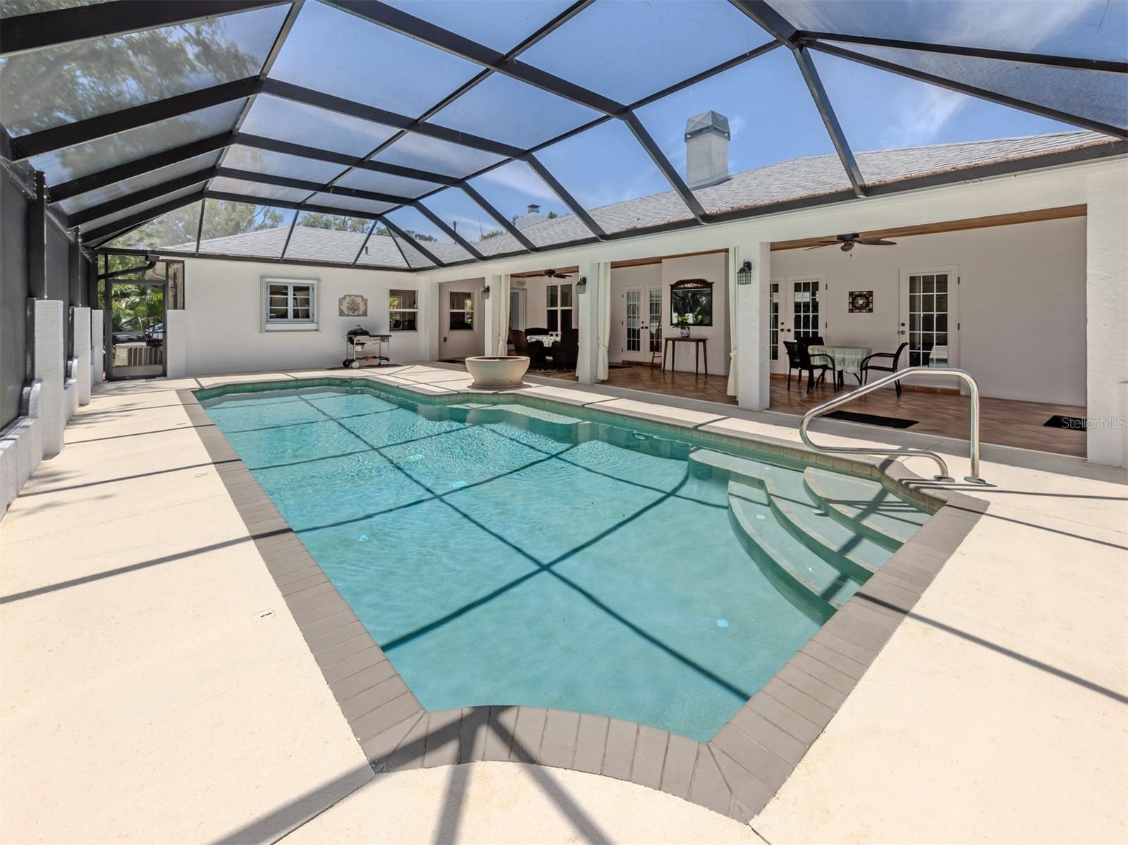 628 GRANADA AVE, VENICE, FL, 34285