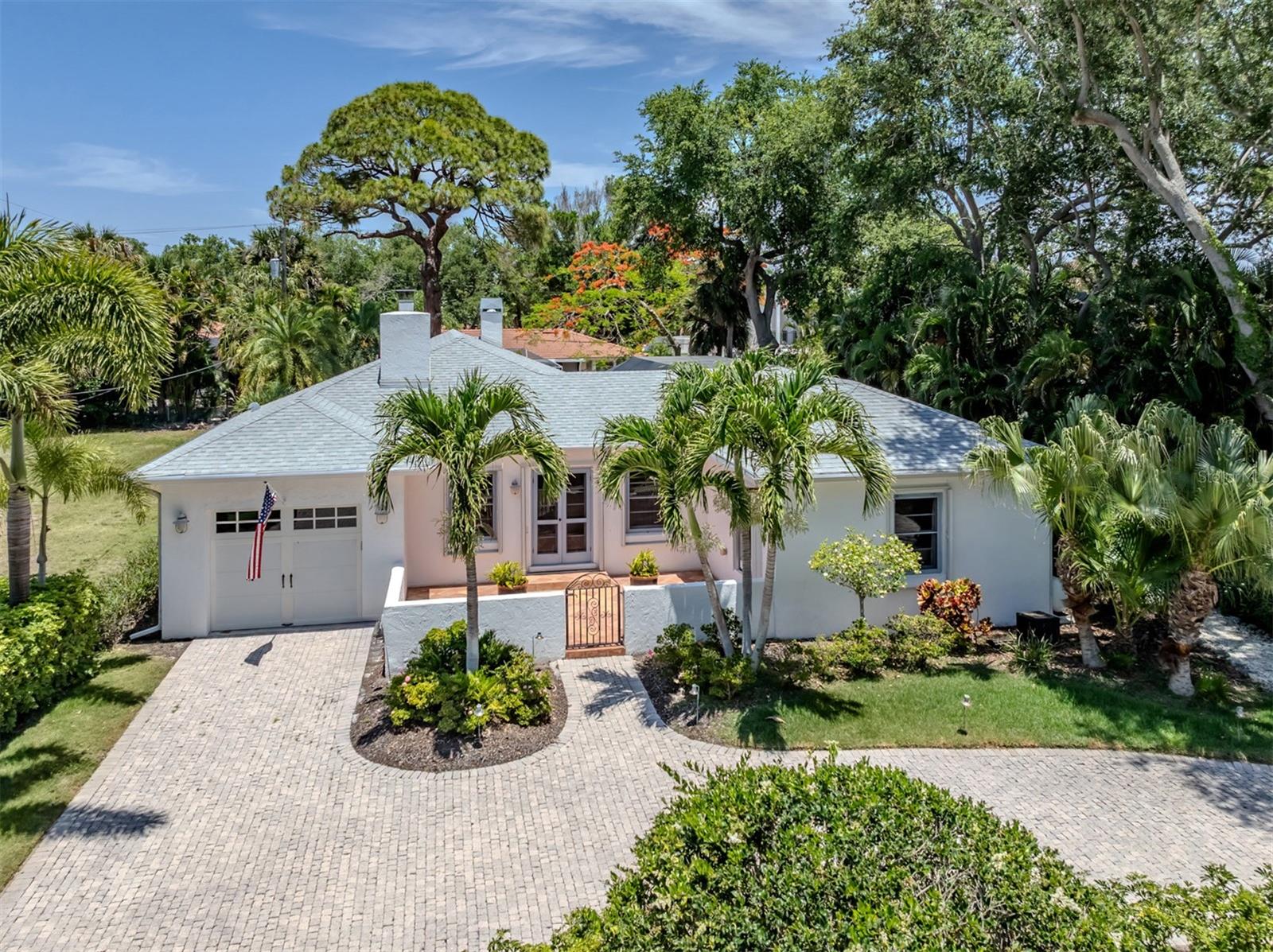 628 GRANADA AVE, VENICE, FL, 34285