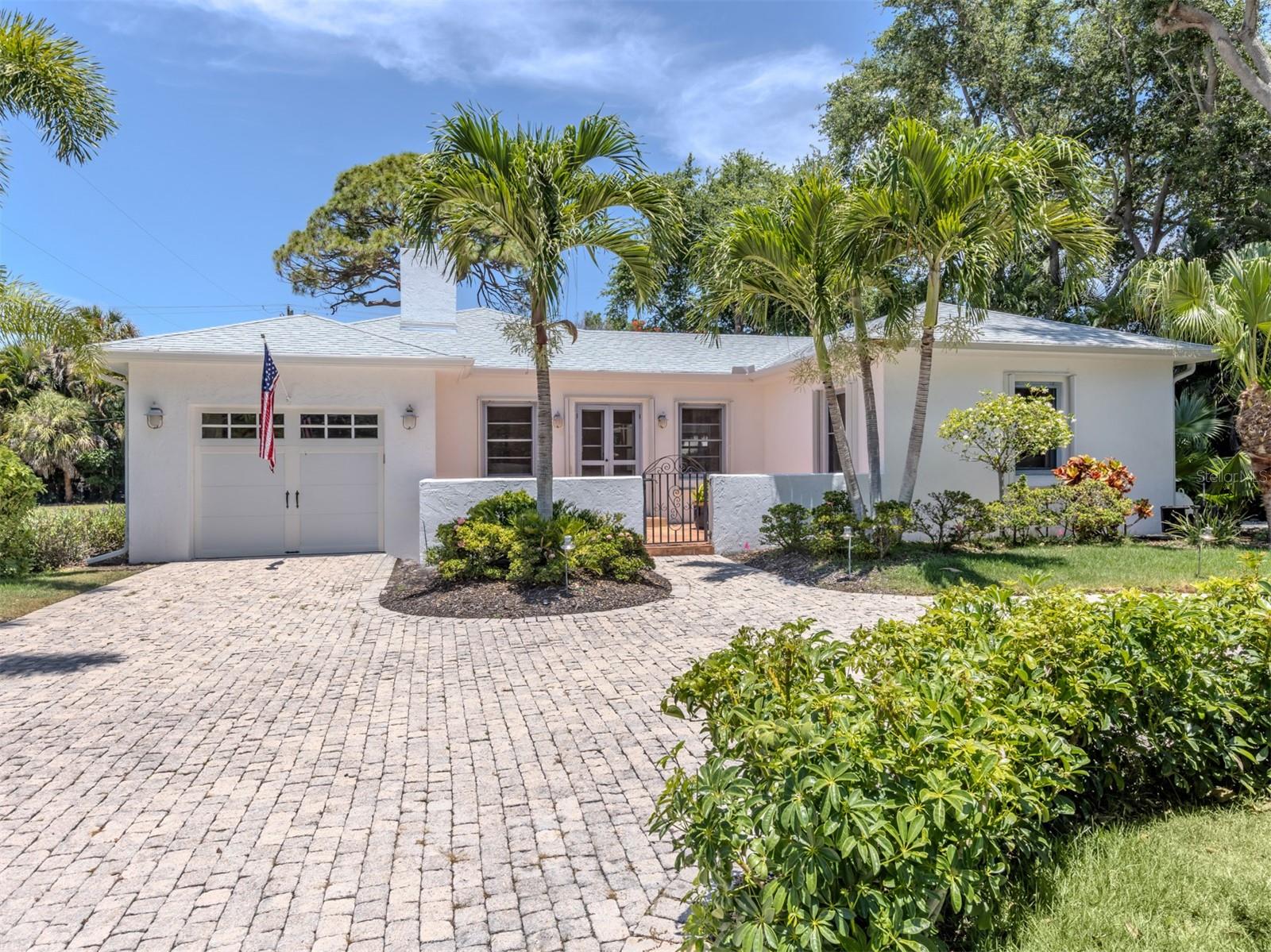 628 GRANADA AVE, VENICE, FL, 34285