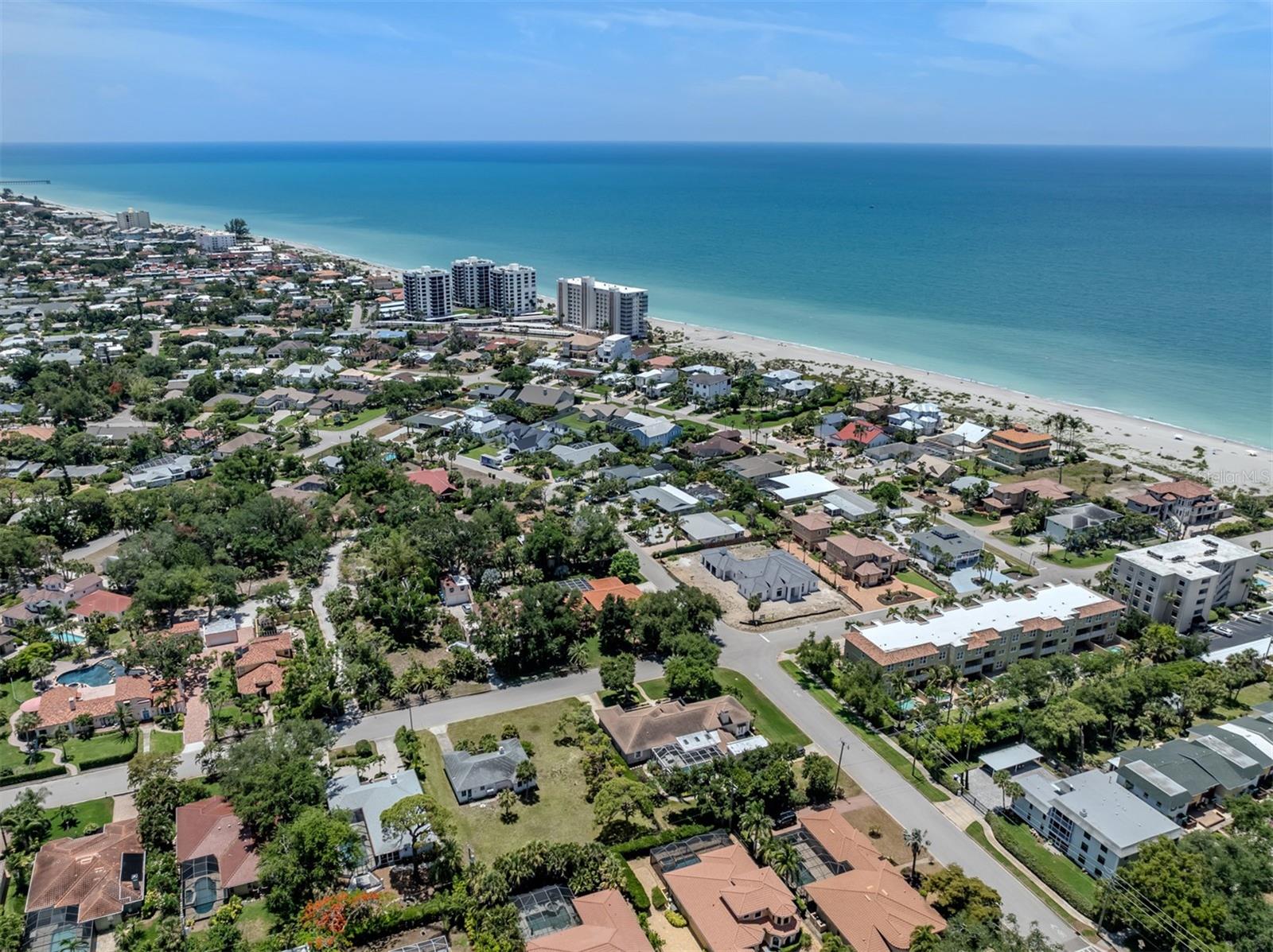 628 GRANADA AVE, VENICE, FL, 34285