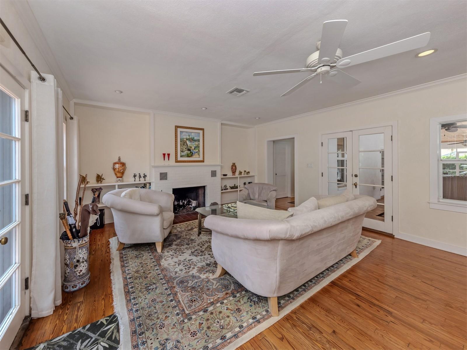 628 GRANADA AVE, VENICE, FL, 34285