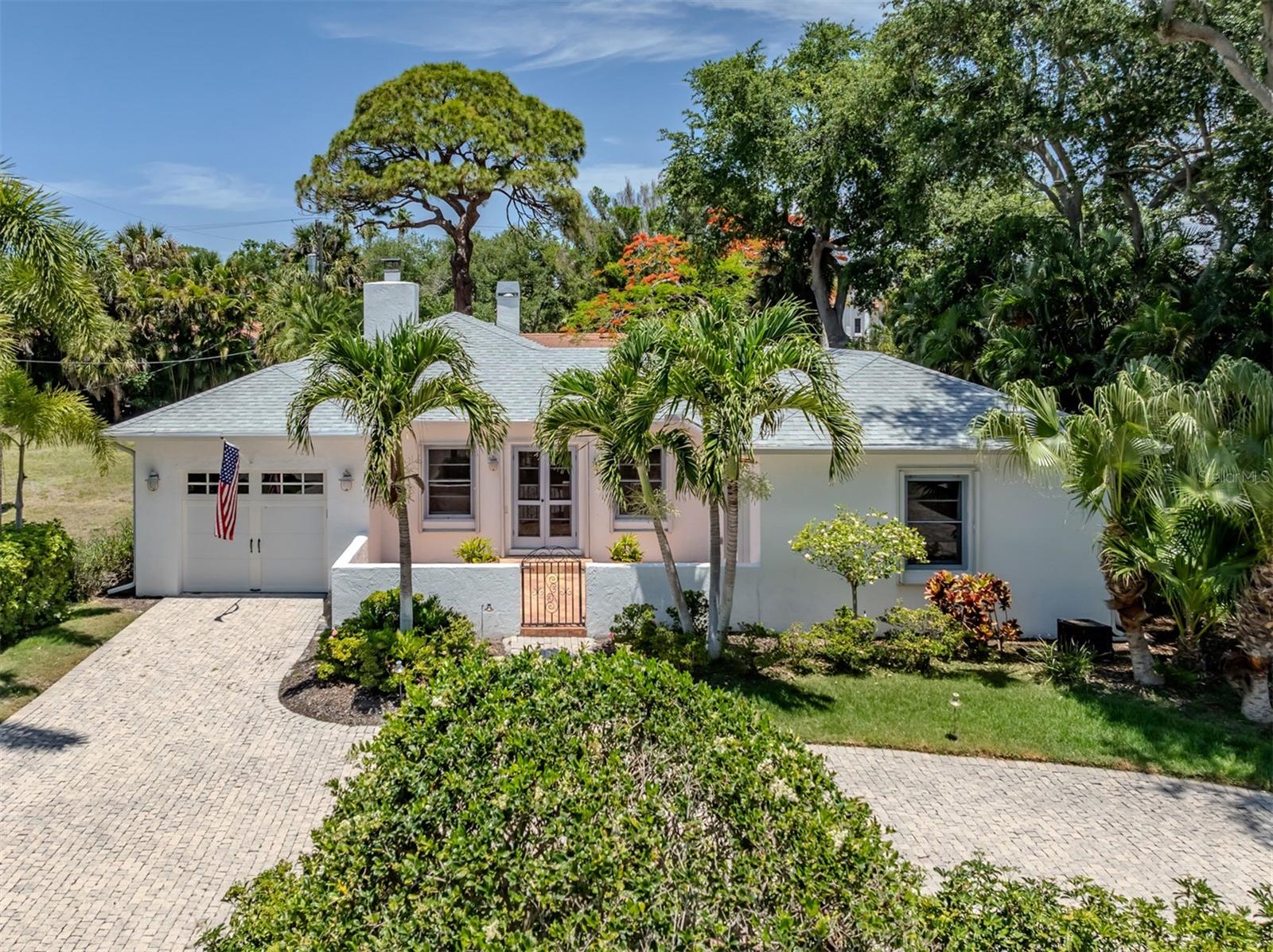 628 GRANADA AVE, VENICE, FL, 34285
