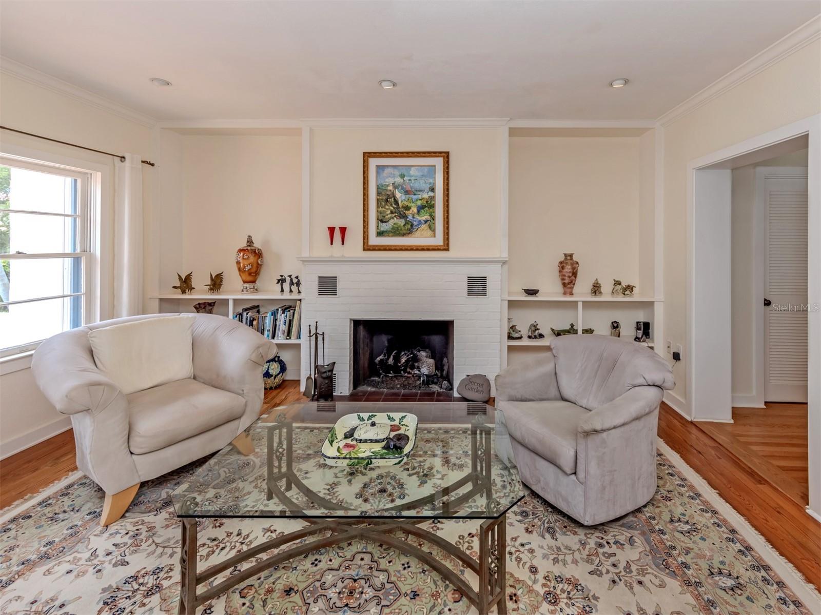 628 GRANADA AVE, VENICE, FL, 34285