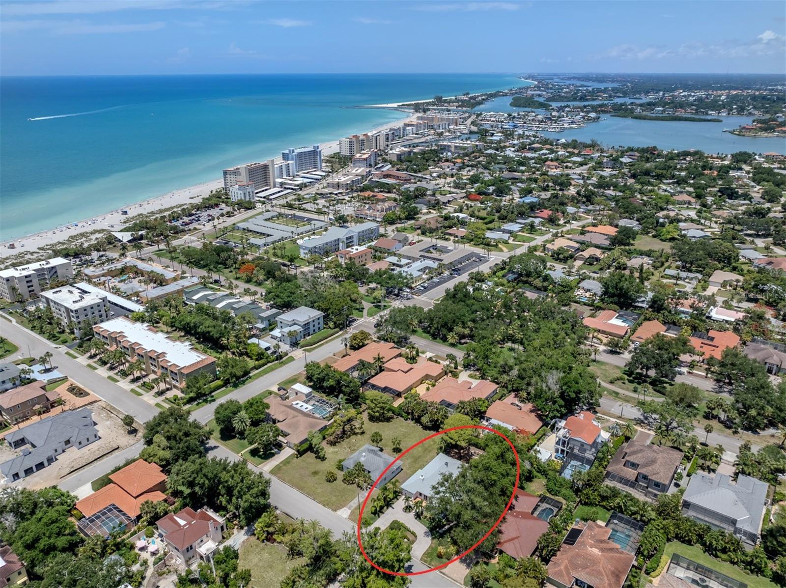 628 GRANADA AVE, VENICE, FL, 34285