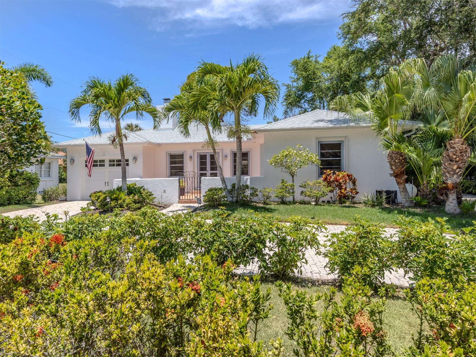 628 GRANADA AVE, VENICE, FL, 34285