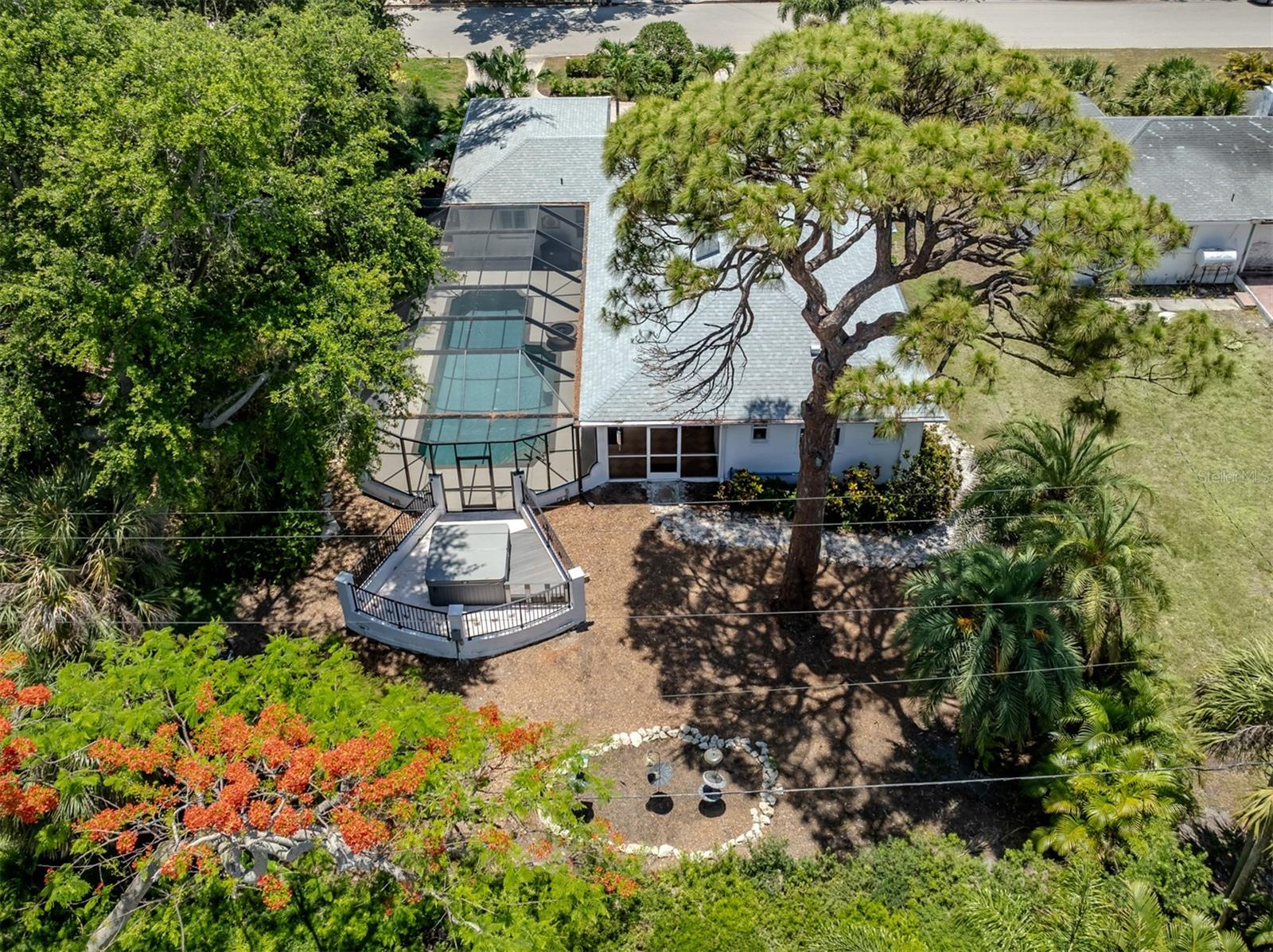 628 GRANADA AVE, VENICE, FL, 34285