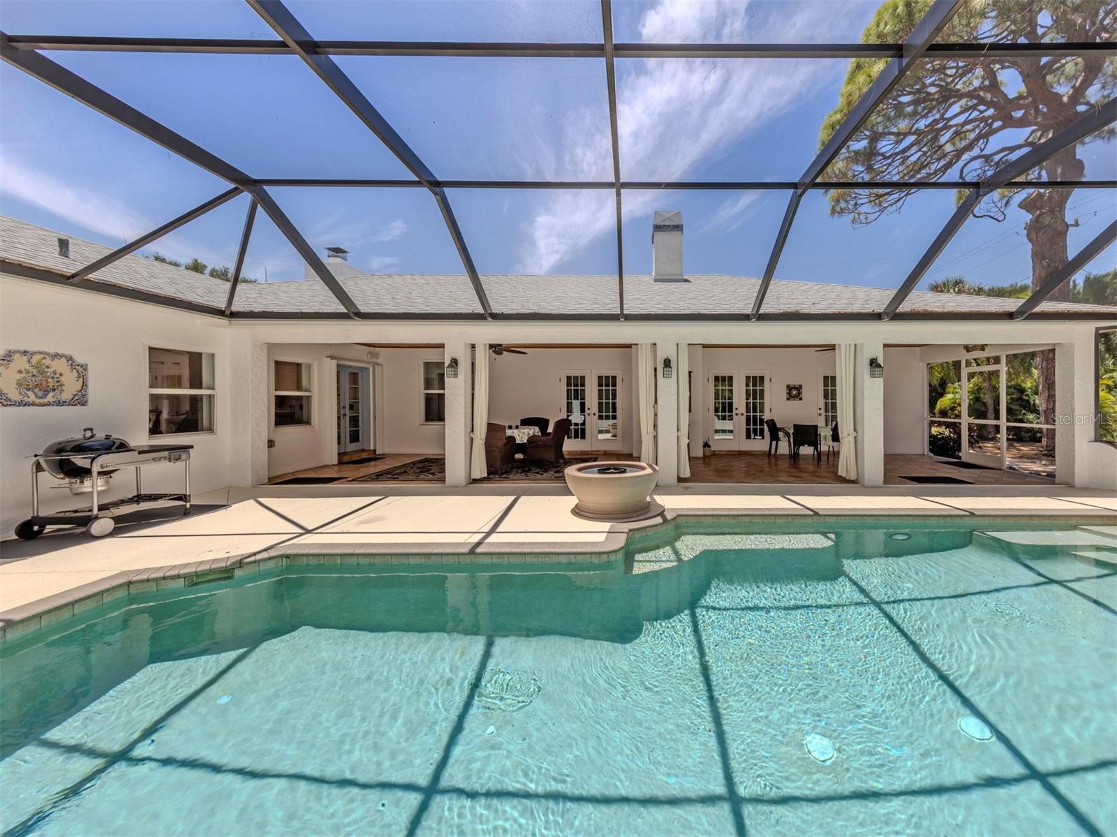 628 GRANADA AVE, VENICE, FL, 34285