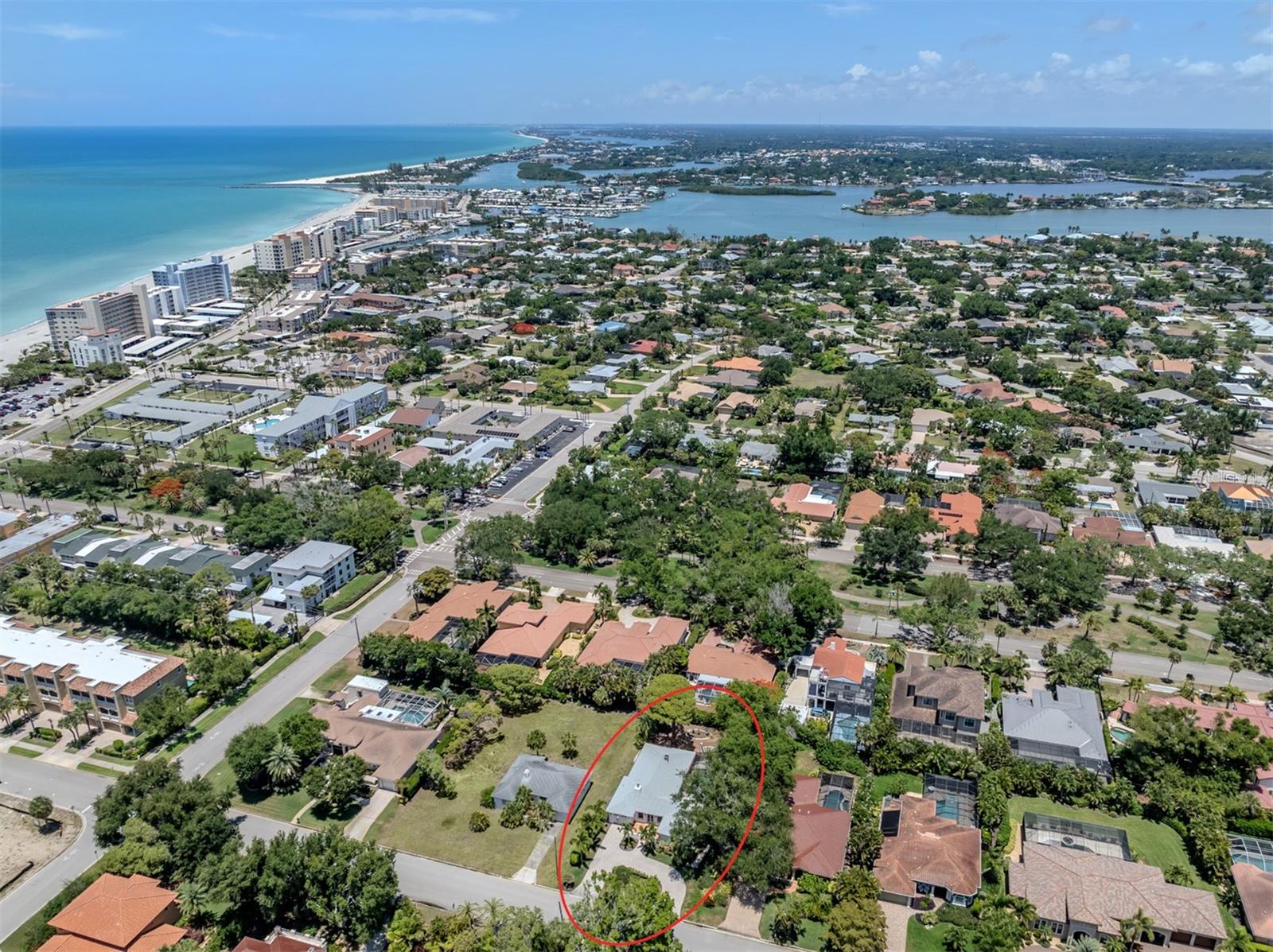 628 GRANADA AVE, VENICE, FL, 34285