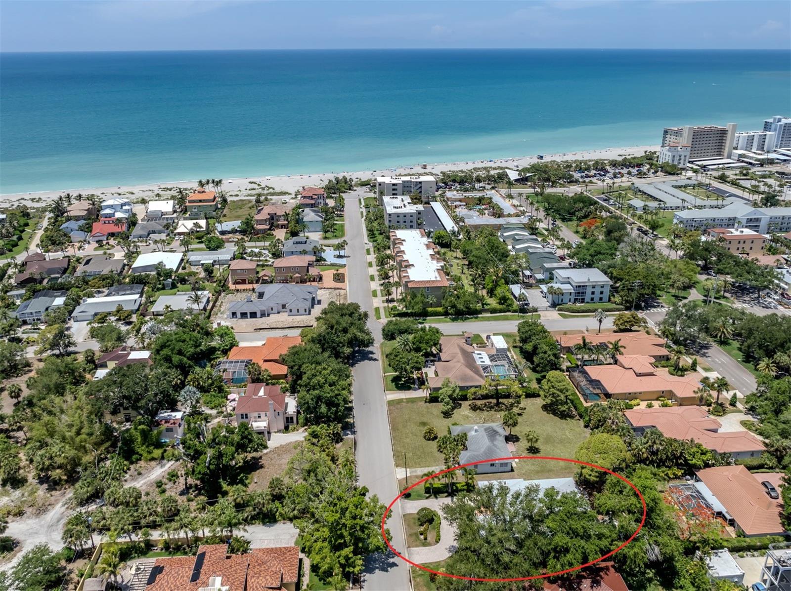 628 GRANADA AVE, VENICE, FL, 34285