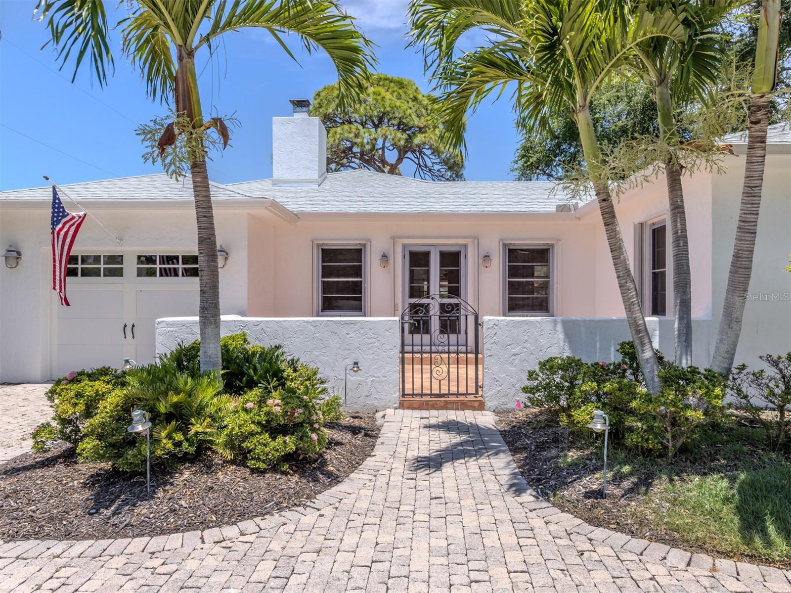 628 GRANADA AVE, VENICE, FL, 34285