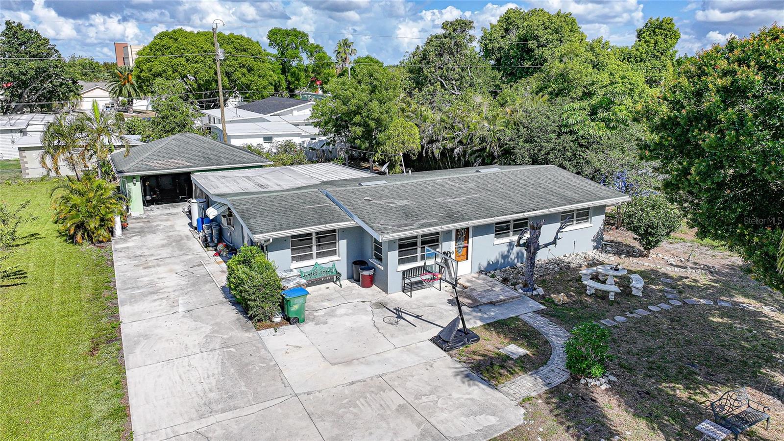 1201 ALABAR LN, CAPE CORAL, FL, 33909