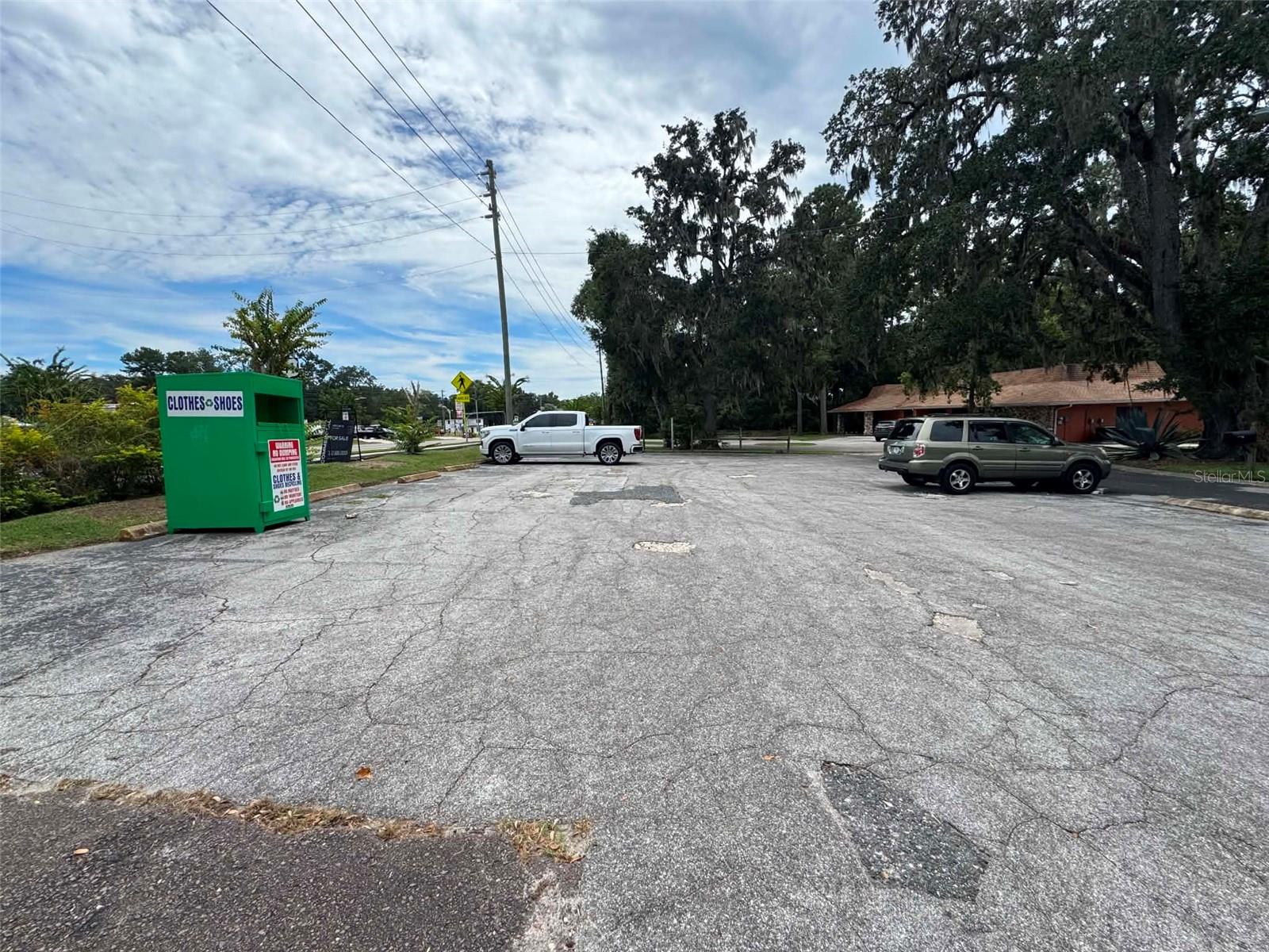 705 BENTON AVE, BROOKSVILLE, FL, 34601