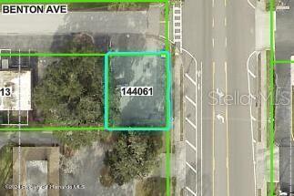 705 BENTON AVE, BROOKSVILLE, FL, 34601