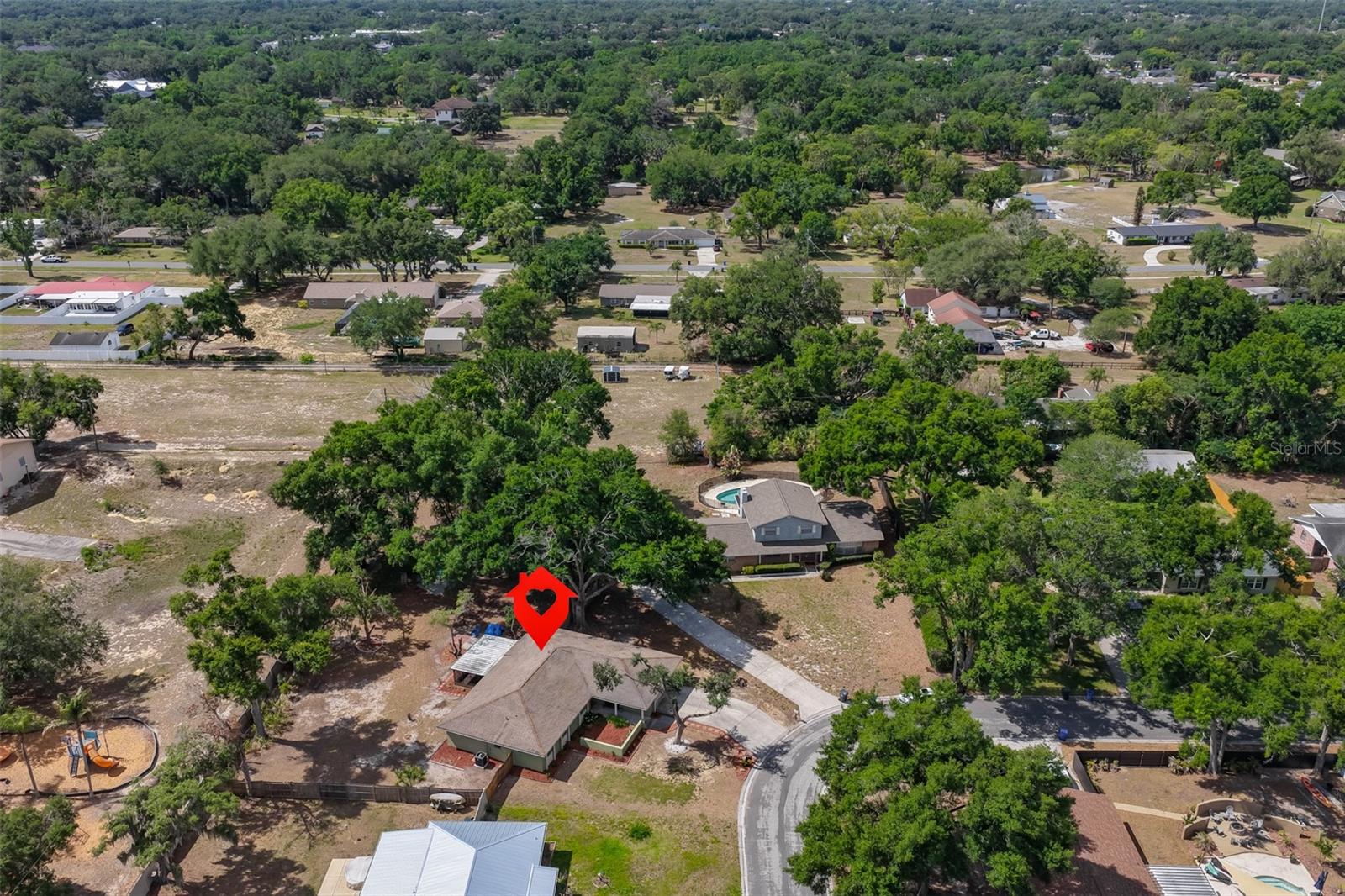 2824 BELLWOOD DR, BRANDON, FL, 33511