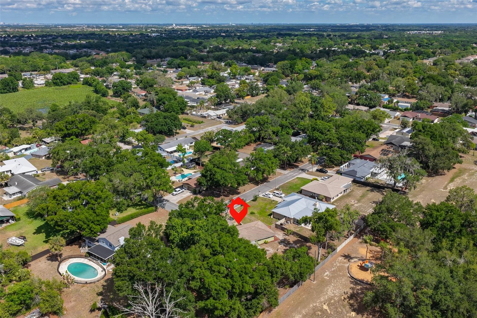 2824 BELLWOOD DR, BRANDON, FL, 33511