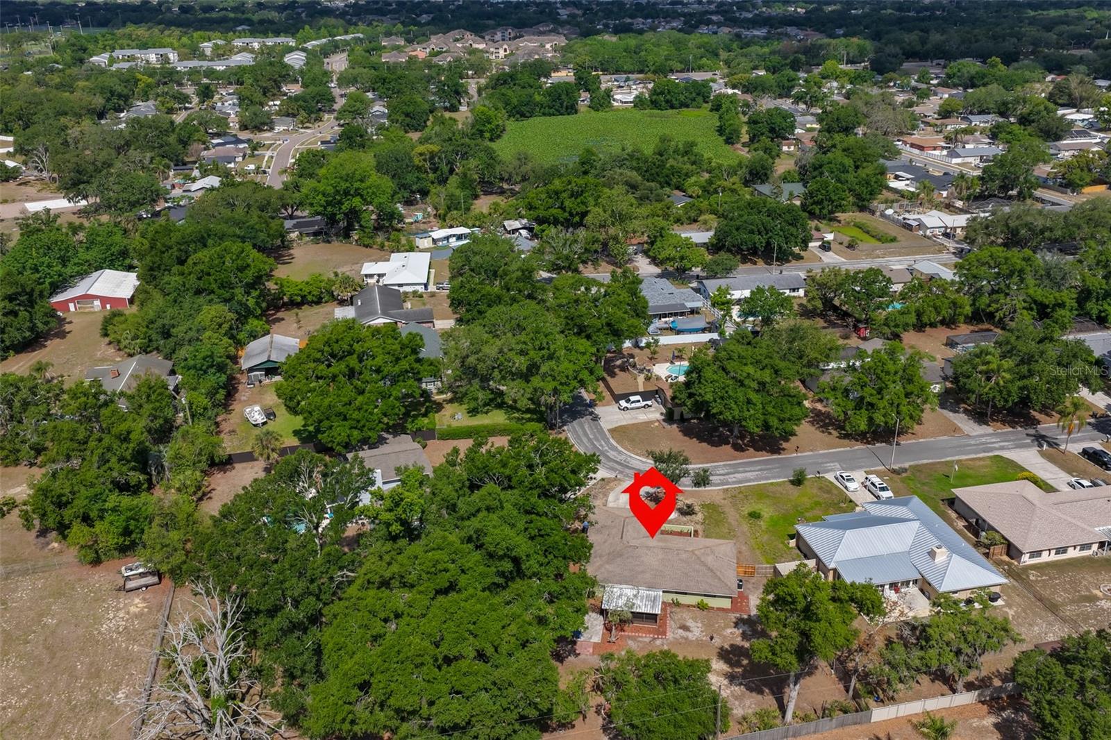 2824 BELLWOOD DR, BRANDON, FL, 33511