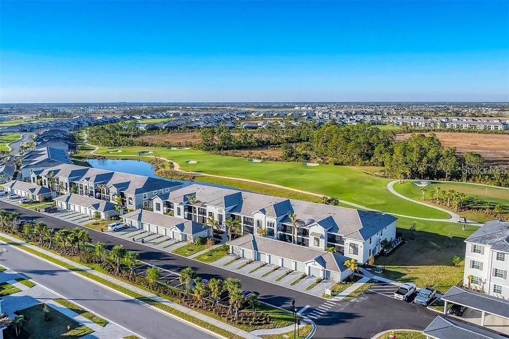 12390 WELLEN GOLF ST #101, VENICE, FL, 34293