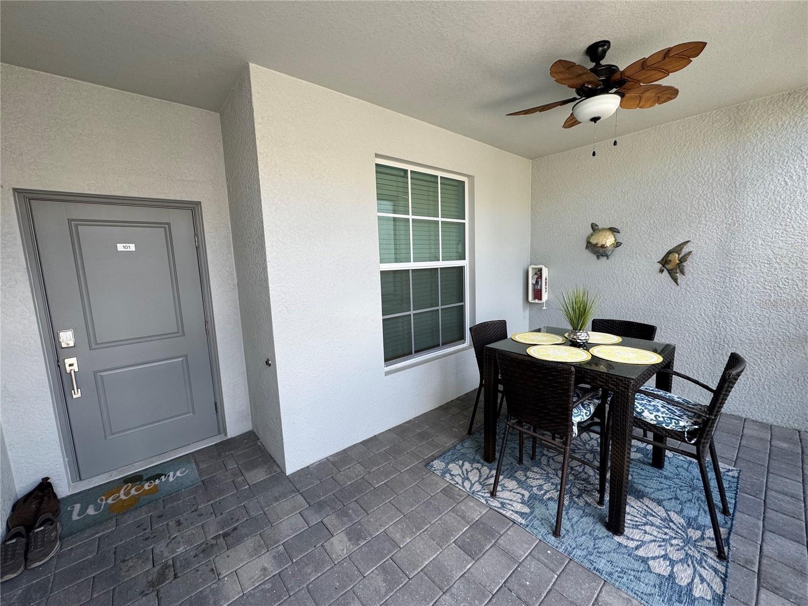 12390 WELLEN GOLF ST #101, VENICE, FL, 34293