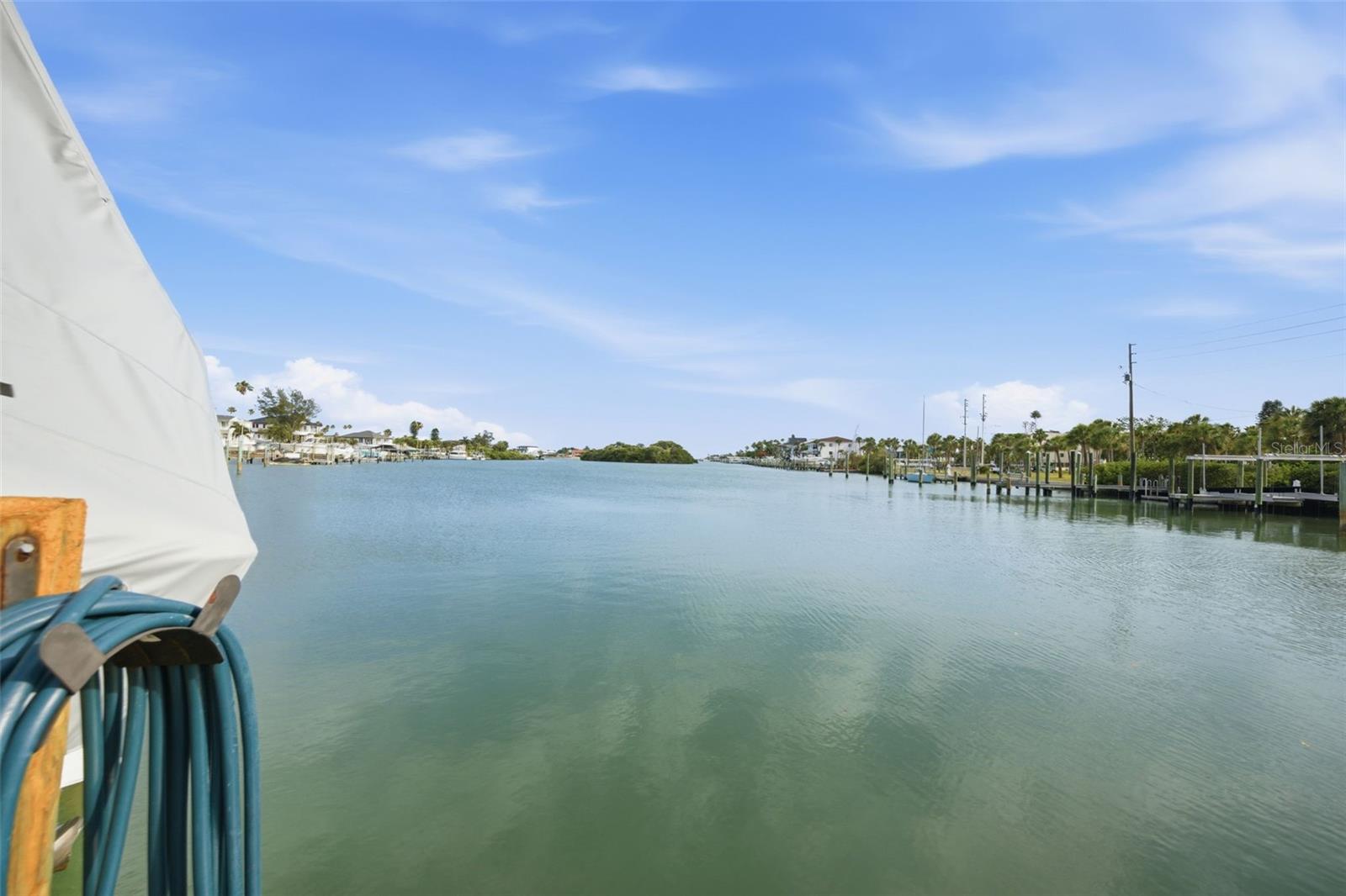 3313 W MARITANA DR, ST PETE BEACH, FL, 33706