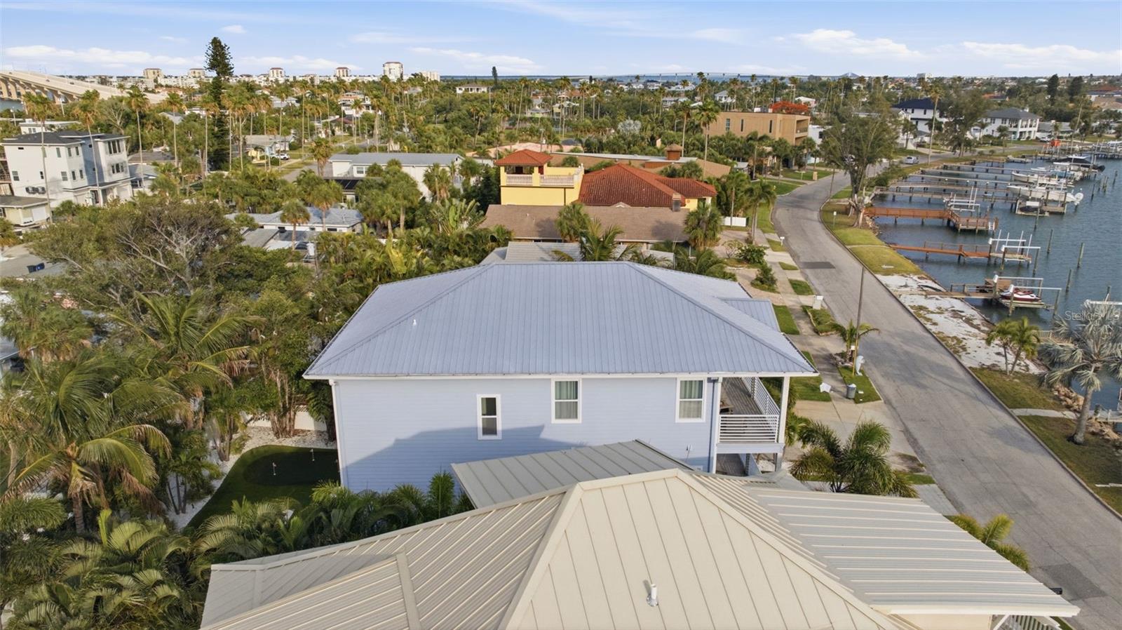 3313 W MARITANA DR, ST PETE BEACH, FL, 33706