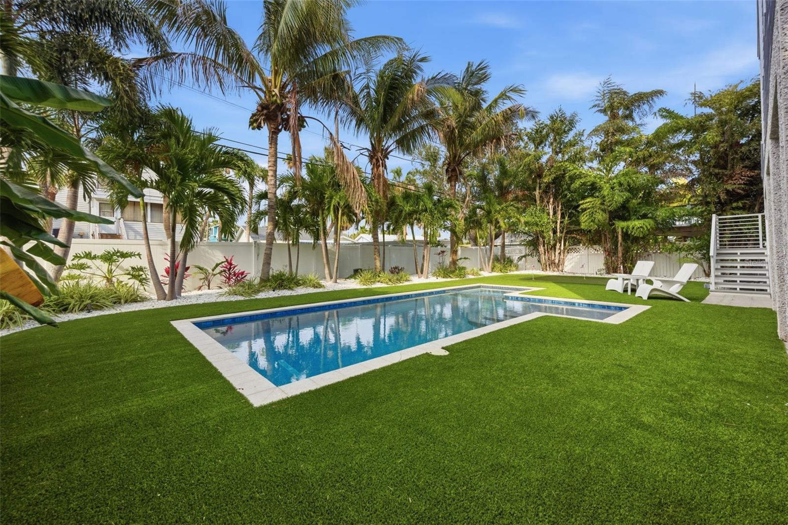 3313 W MARITANA DR, ST PETE BEACH, FL, 33706