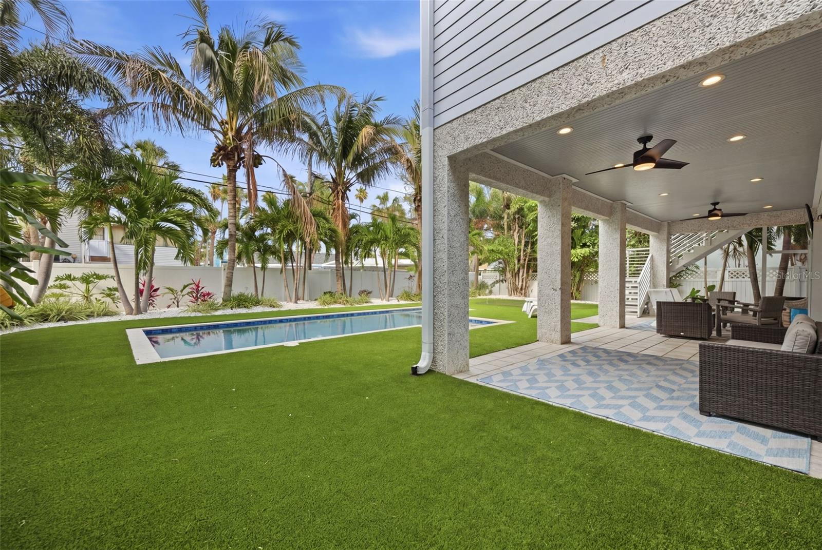 3313 W MARITANA DR, ST PETE BEACH, FL, 33706