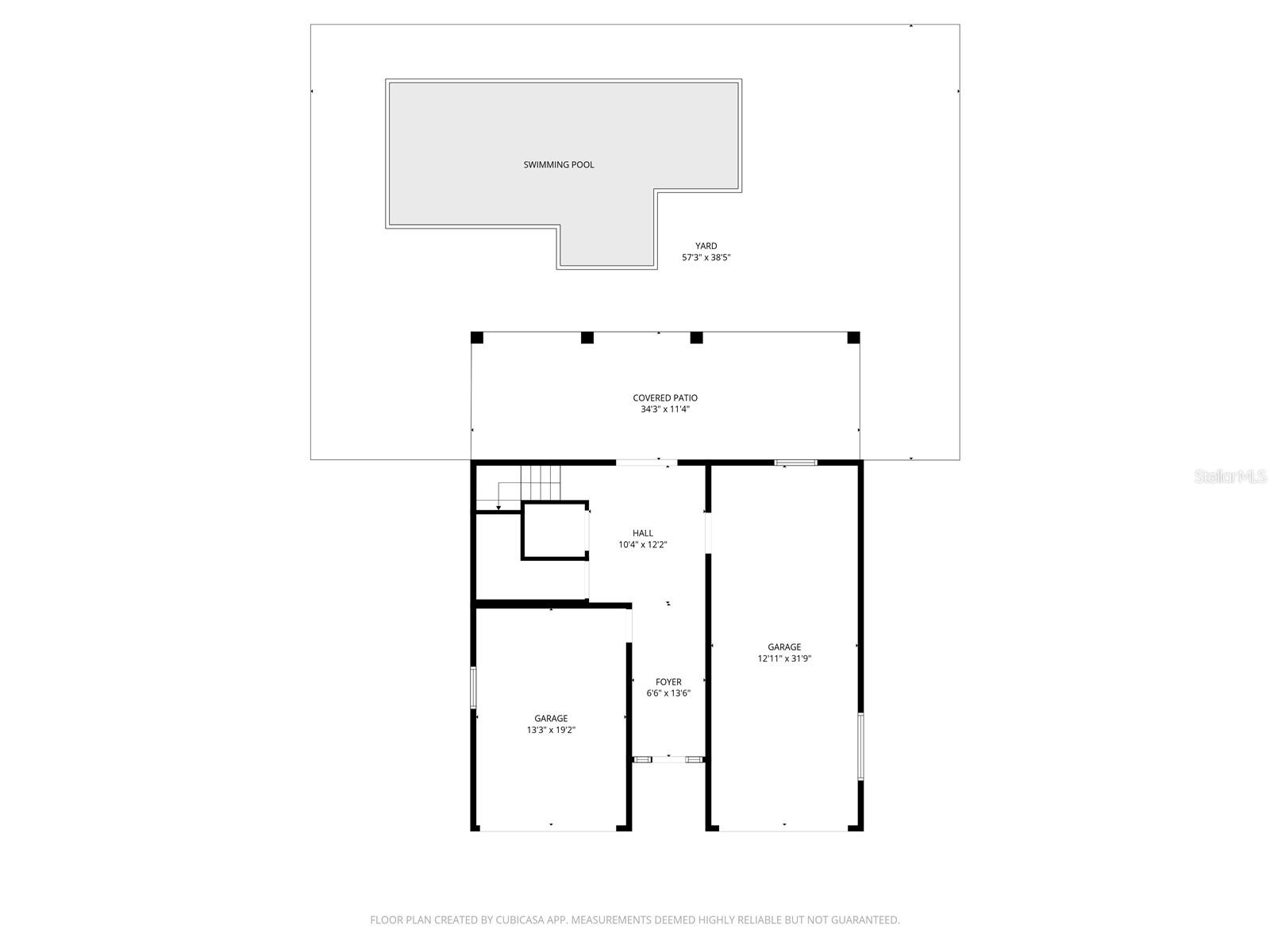 3313 W MARITANA DR, ST PETE BEACH, FL, 33706