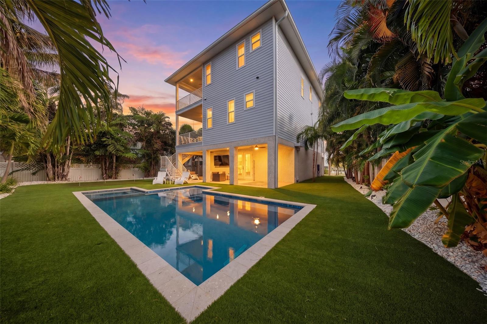 3313 W MARITANA DR, ST PETE BEACH, FL, 33706