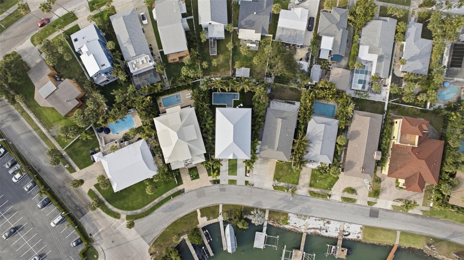 3313 W MARITANA DR, ST PETE BEACH, FL, 33706
