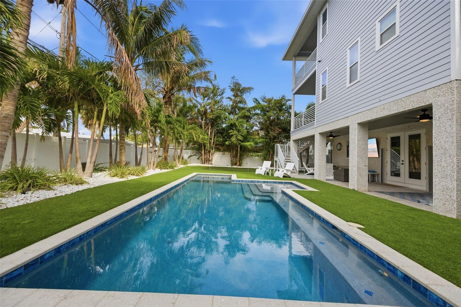 3313 W MARITANA DR, ST PETE BEACH, FL, 33706