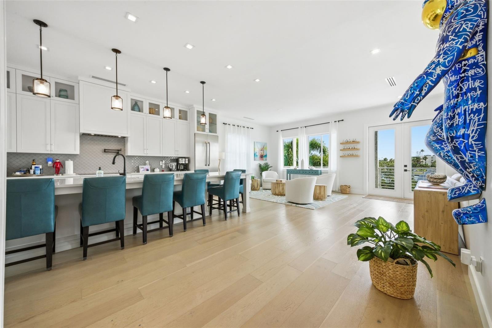 3313 W MARITANA DR, ST PETE BEACH, FL, 33706