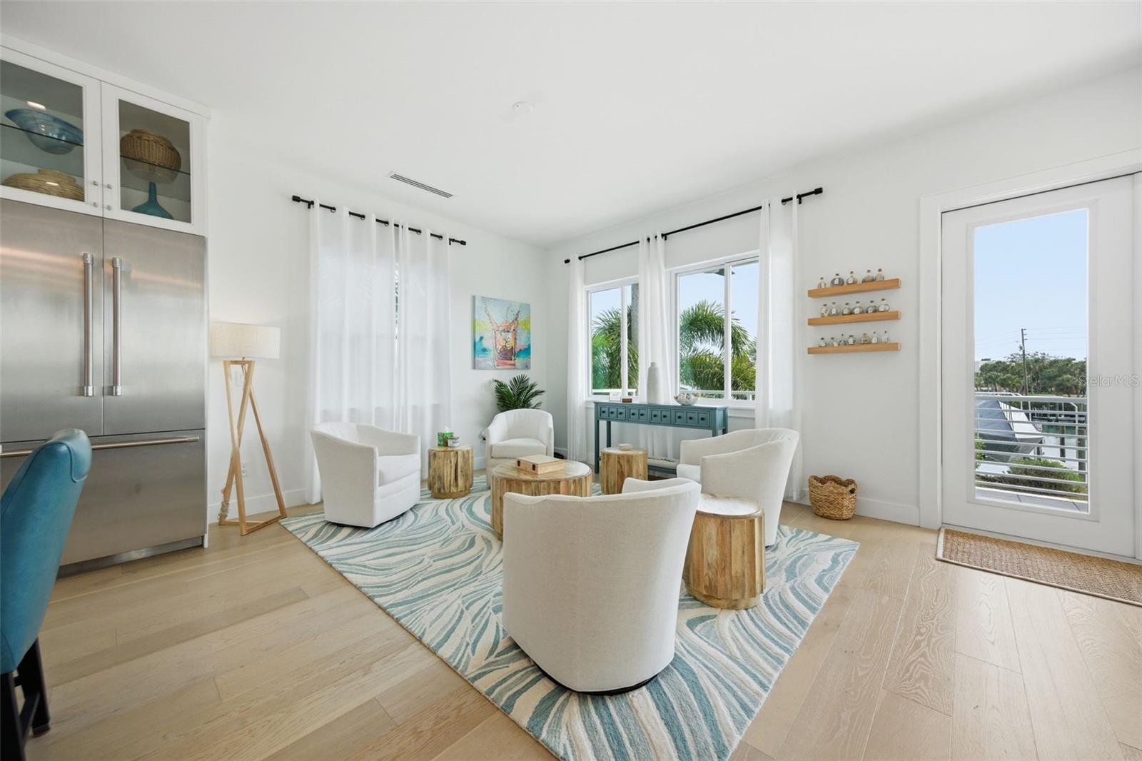 3313 W MARITANA DR, ST PETE BEACH, FL, 33706