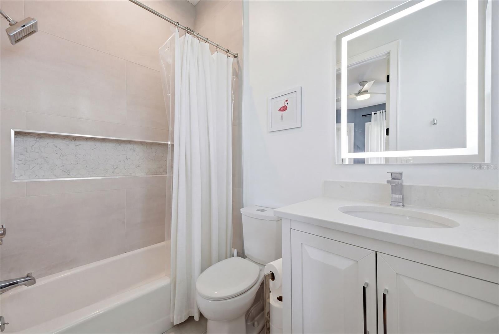 3313 W MARITANA DR, ST PETE BEACH, FL, 33706