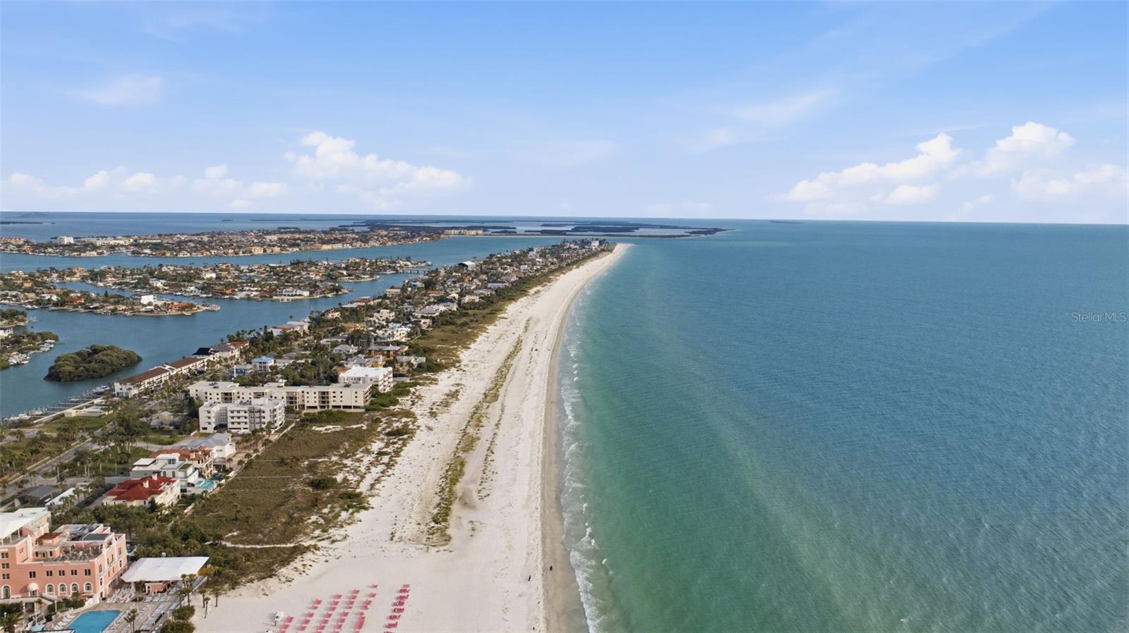 3313 W MARITANA DR, ST PETE BEACH, FL, 33706